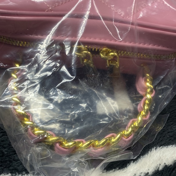 Truly heart purse - Picture 4 of 4